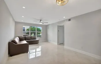 Residential Lease For Rent