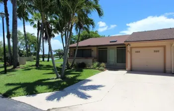 Residential Lease For Rent