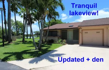 Residential Lease For Rent
