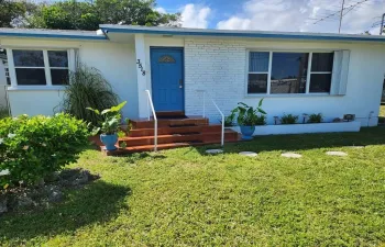 Single Family For Sale