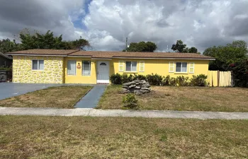 Single Family For Sale