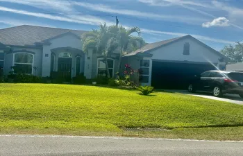 Residential Lease For Rent