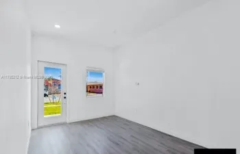 Residential Lease For Rent
