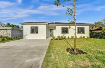 Single Family For Sale