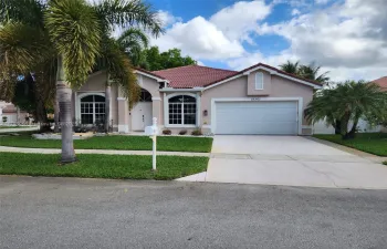Single Family For Sale