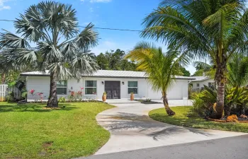 Single Family For Sale