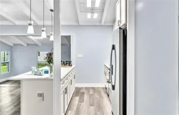 Residential Lease For Rent