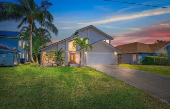 Single Family For Sale