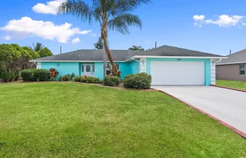 Single Family For Sale