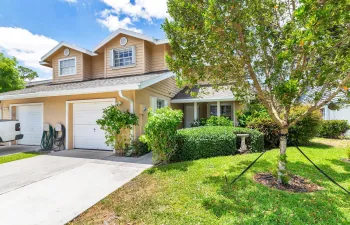 Townhouse For Sale