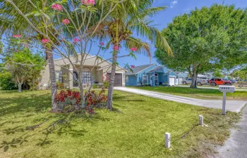 Single Family For Sale