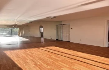 Residential Lease For Rent
