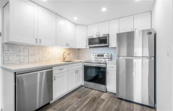 Residential Lease For Rent