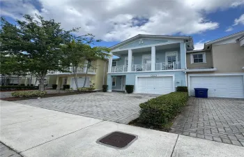 Residential Lease For Rent