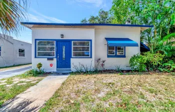 Single Family For Sale