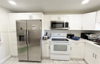 Residential Lease For Rent