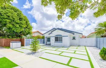 Single Family For Sale
