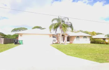 Single Family For Sale