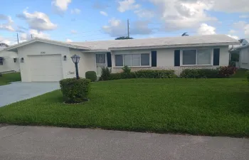 Residential Lease For Rent
