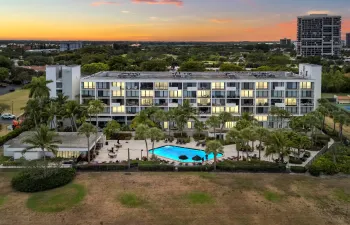 Condominium For Sale