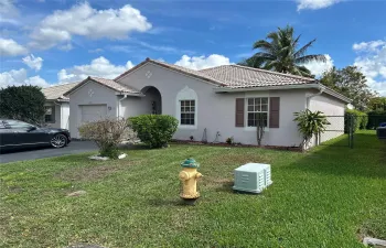 Residential Lease For Rent