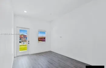 Residential Lease For Rent