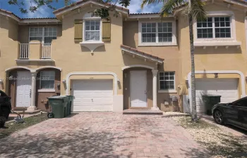 Townhouse For Sale