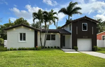 Single Family For Sale