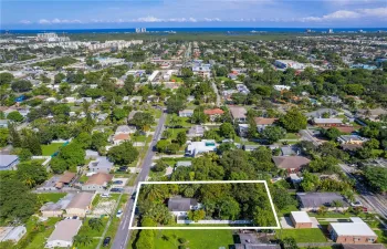 Residential Lease For Rent
