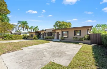 Residential Lease For Rent