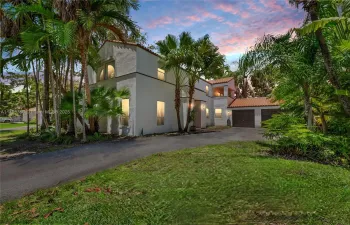 Residential Lease For Rent