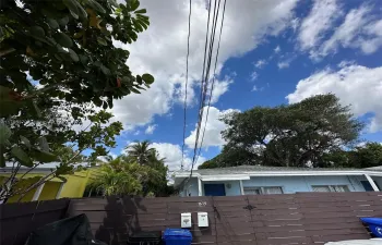 Residential Lease For Rent
