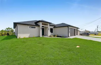 Single Family For Sale