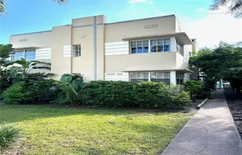 Residential Lease For Rent