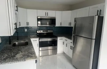 Residential Lease For Rent