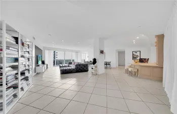 Residential Lease For Rent