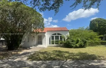 Single Family For Sale