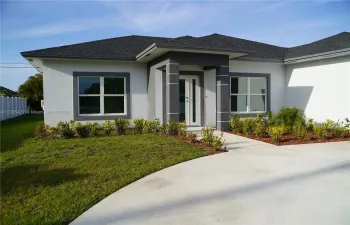 Single Family For Sale