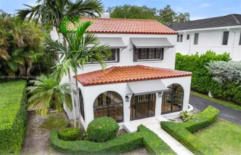 Single Family For Sale