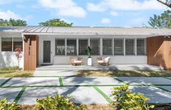 Residential Lease For Rent