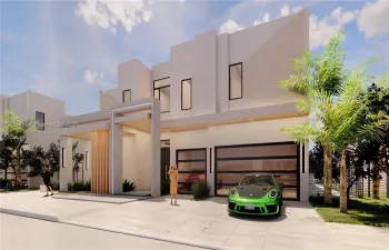 Single Family For Sale