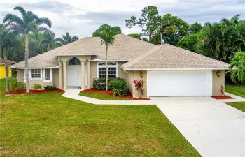 Single Family For Sale