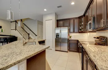 Residential Lease For Rent