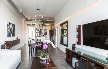 Residential Lease For Rent