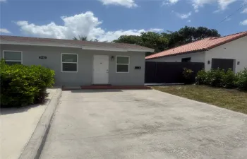 Residential Lease For Rent