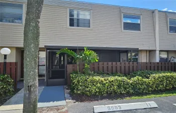 Townhouse For Sale