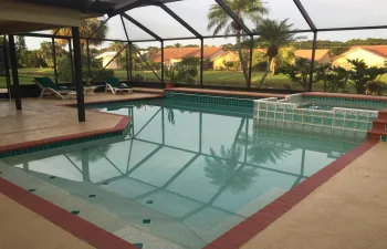 Residential Lease For Rent