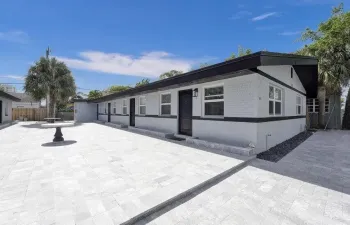 Residential Lease For Rent