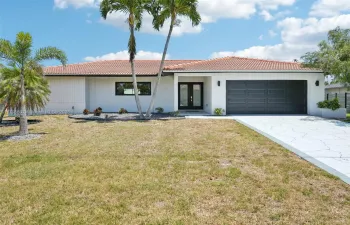 Single Family For Sale