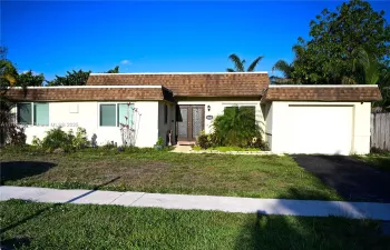 Single Family For Sale